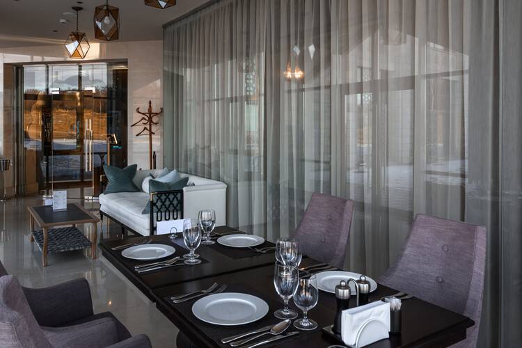 Kol Gali Resort & Spa