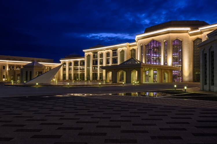 Kol Gali Resort & Spa