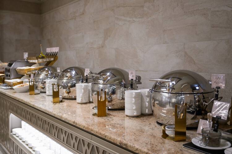 Kol Gali Resort & Spa