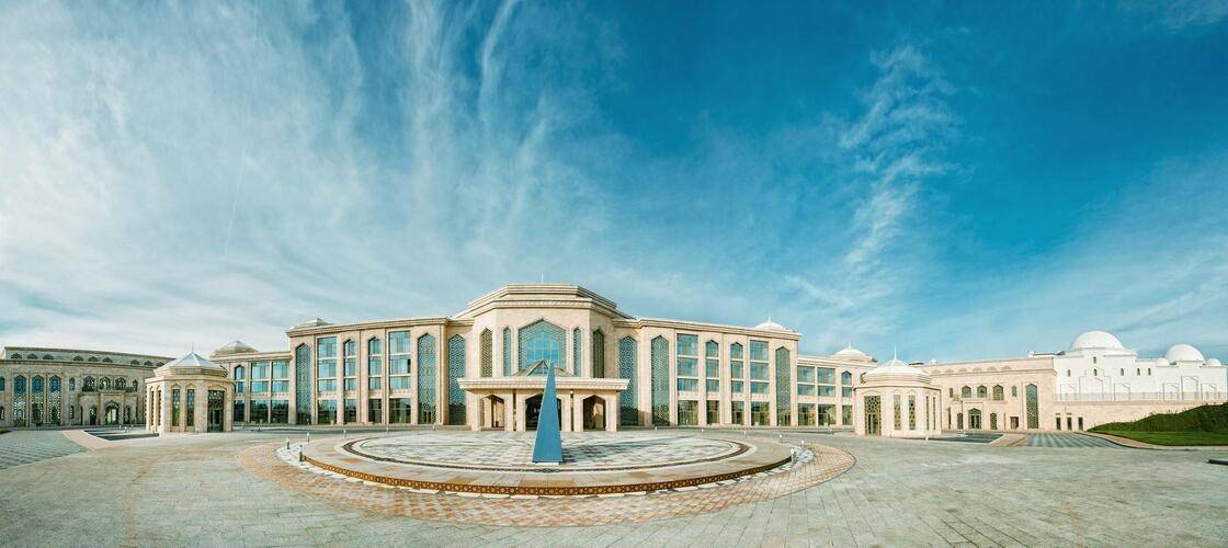 Kol Gali Resort & Spa