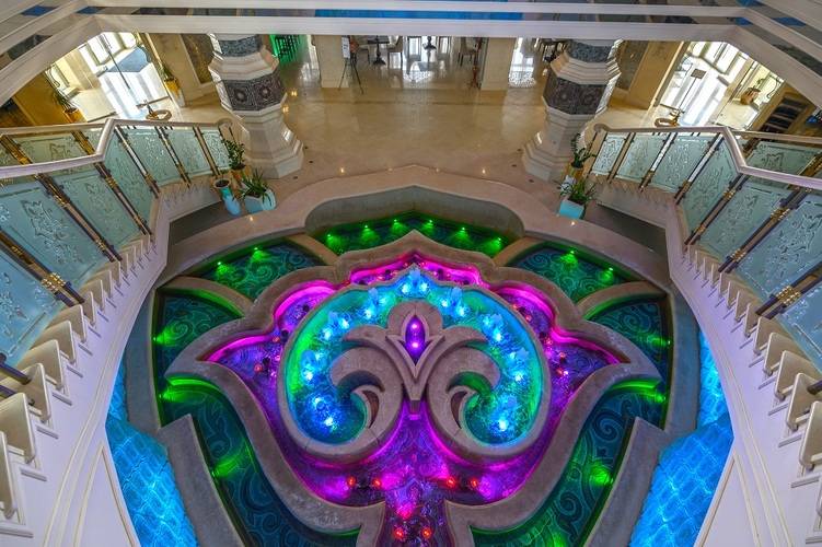 Kol Gali Resort & Spa