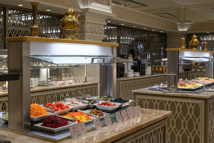 Kol Gali Resort & Spa