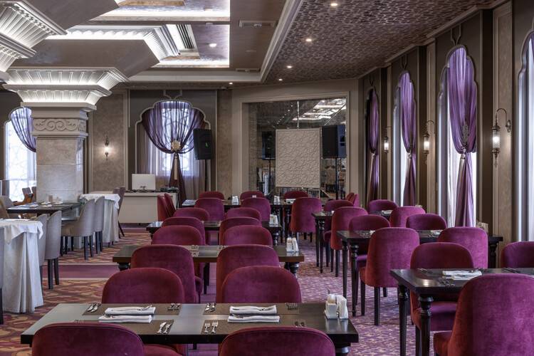 Kol Gali Resort & Spa