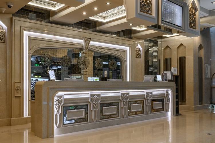 Kol Gali Resort & Spa