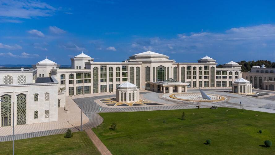 Kol Gali Resort & Spa