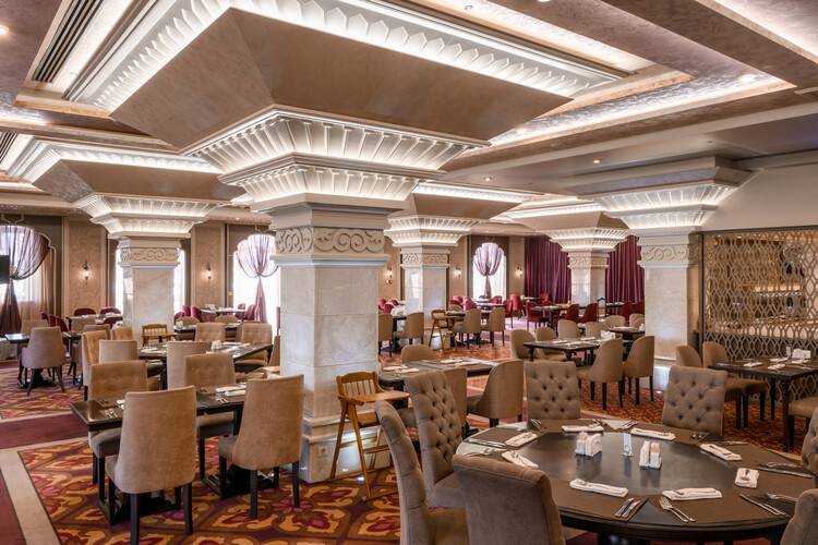 Kol Gali Resort & Spa