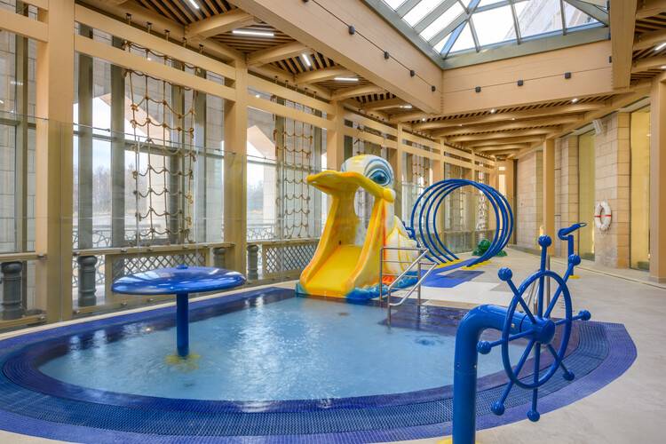 Kol Gali Resort & Spa