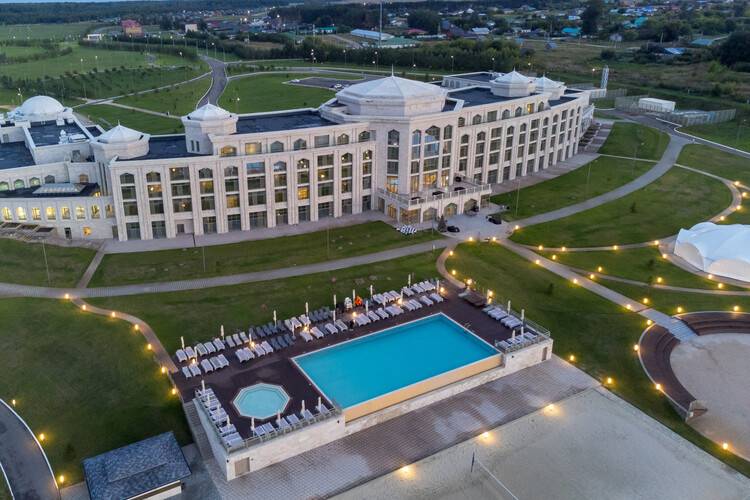 Kol Gali Resort & Spa