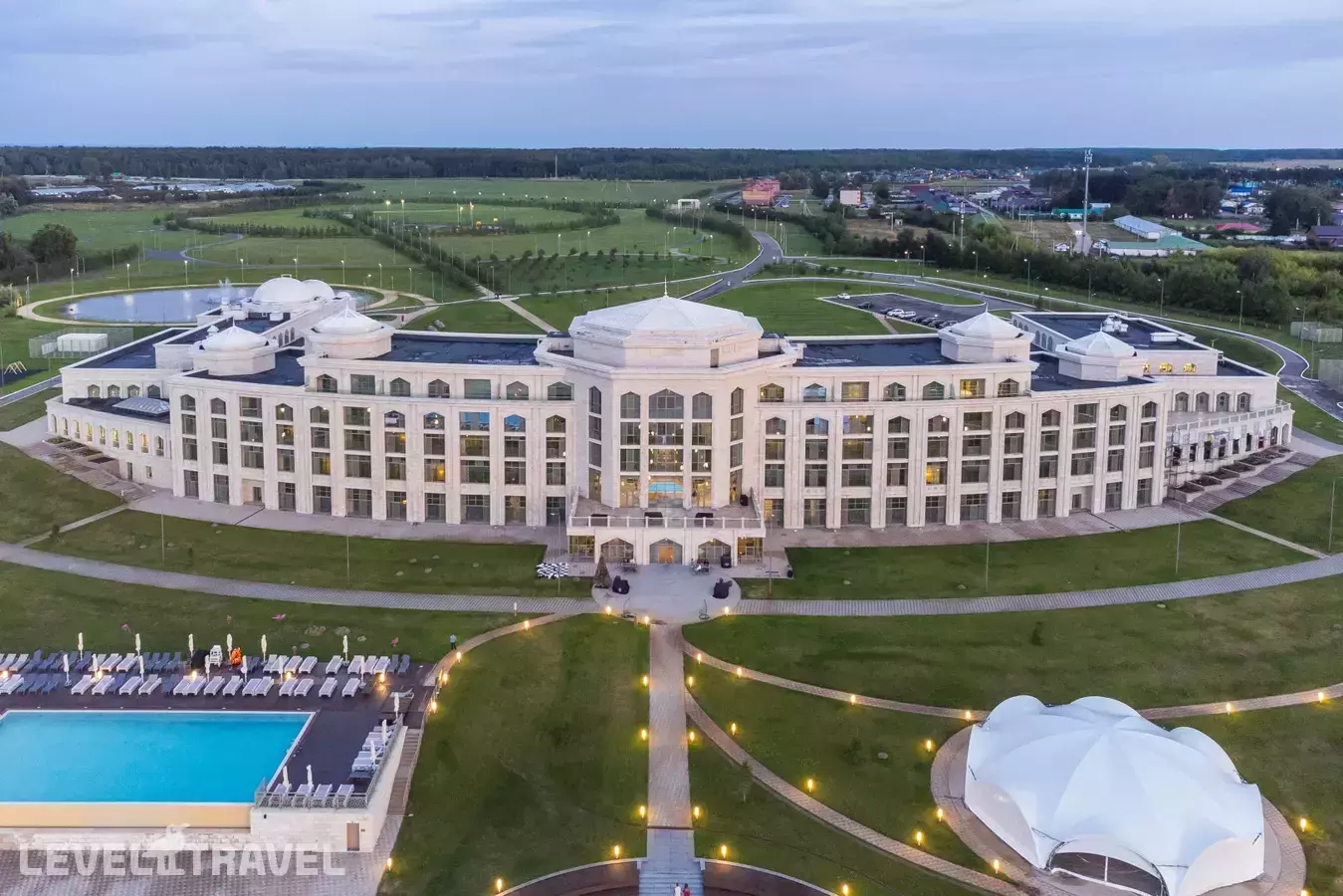 Kol Gali Resort & Spa