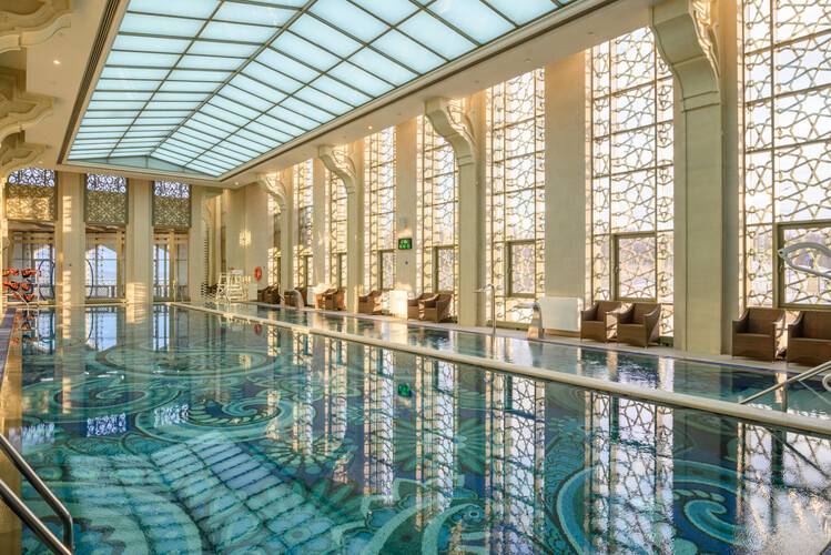 Kol Gali Resort & Spa