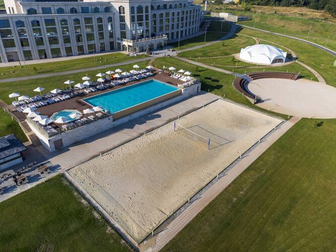 Kol Gali Resort & Spa