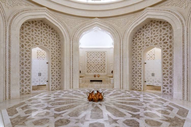 Kol Gali Resort & Spa