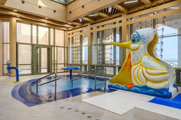 Kol Gali Resort & Spa