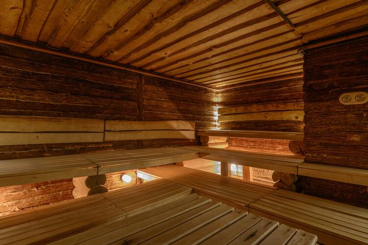 Kol Gali Resort & Spa