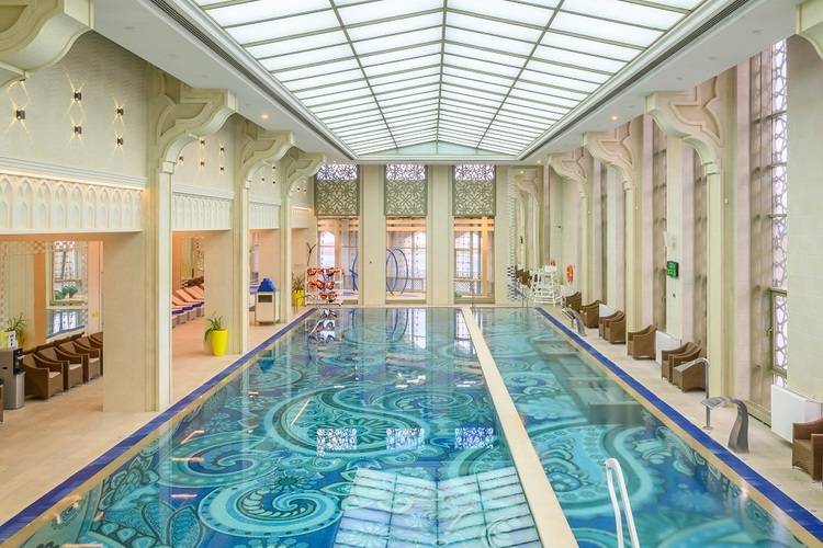 Kol Gali Resort & Spa