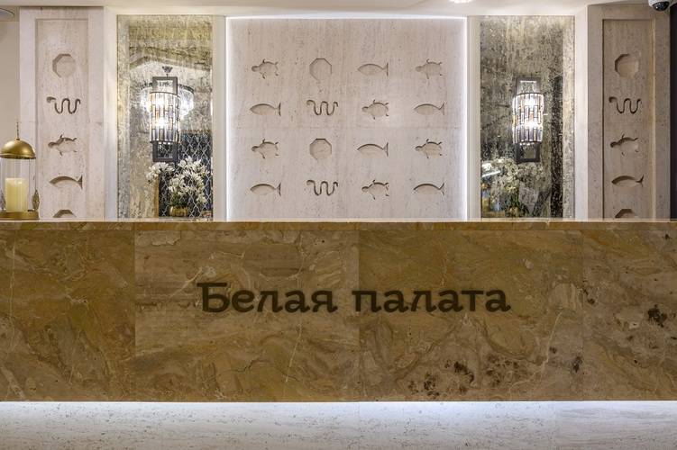 Kol Gali Resort & Spa