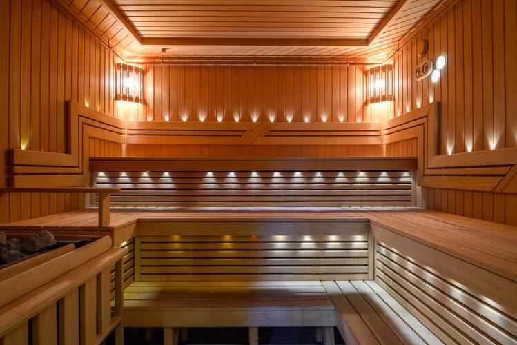 Kol Gali Resort & Spa