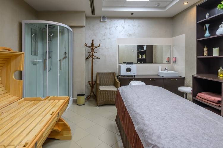 Kol Gali Resort & Spa