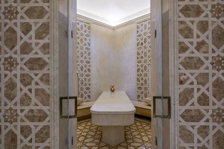 Kol Gali Resort & Spa