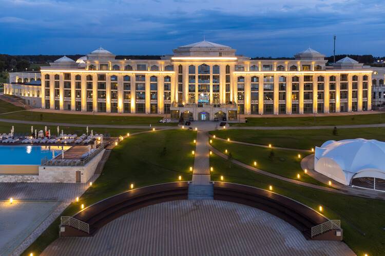Kol Gali Resort & Spa