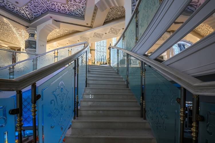 Kol Gali Resort & Spa