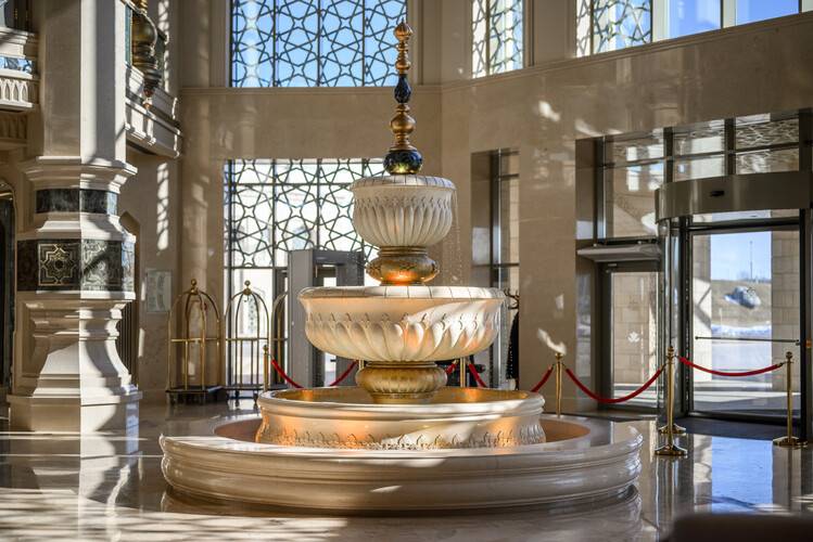 Kol Gali Resort & Spa