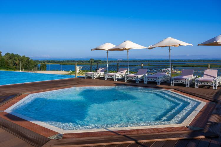 Kol Gali Resort & Spa