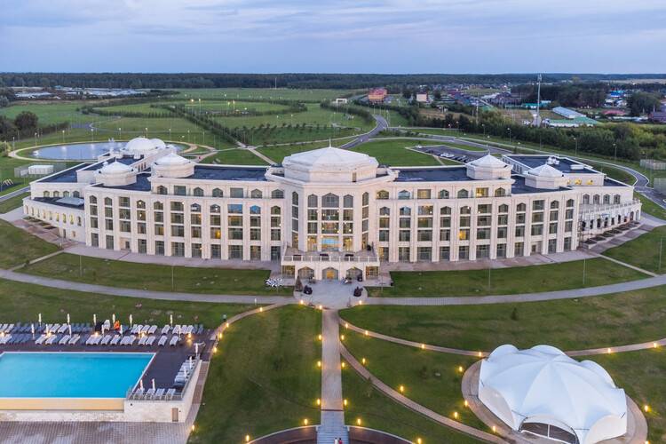 Kol Gali Resort & Spa