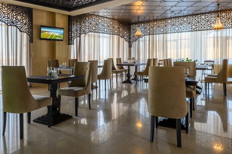 Kol Gali Resort & Spa