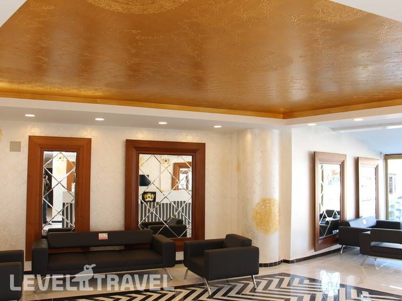 Фотография Grand Niki Hotel & Spa