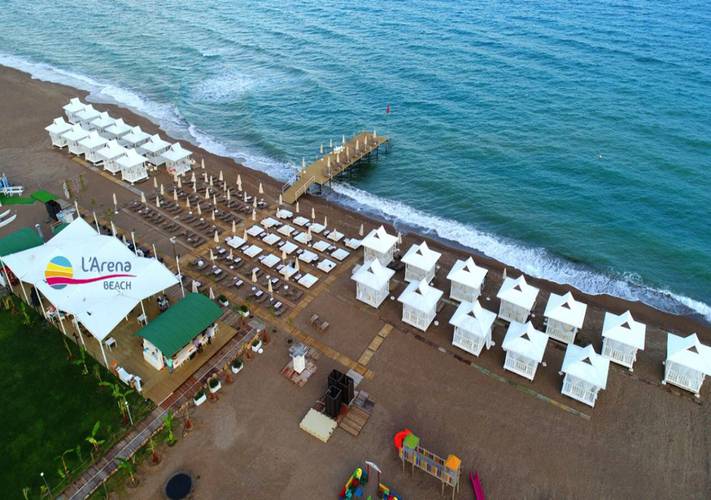 Grand Niki Hotel & Spa