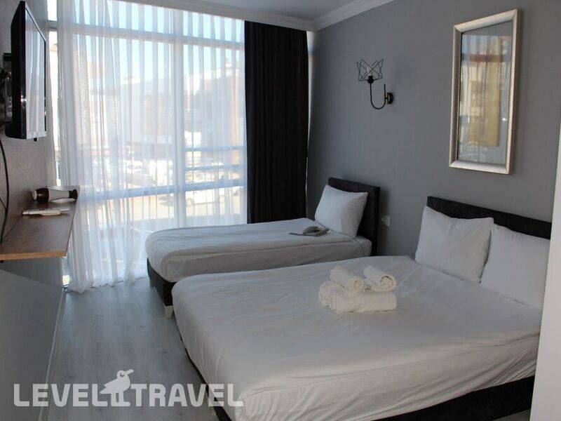 Фотография Grand Niki Hotel & Spa