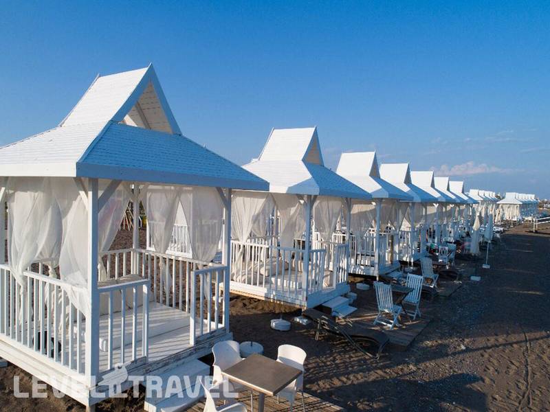 Фотография Grand Niki Hotel & Spa