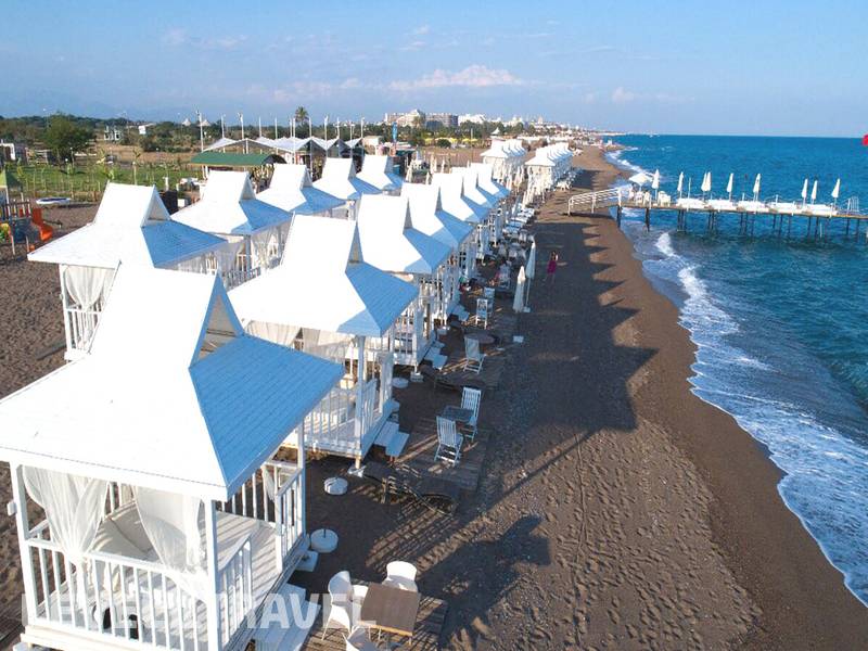 Фотография Grand Niki Hotel & Spa