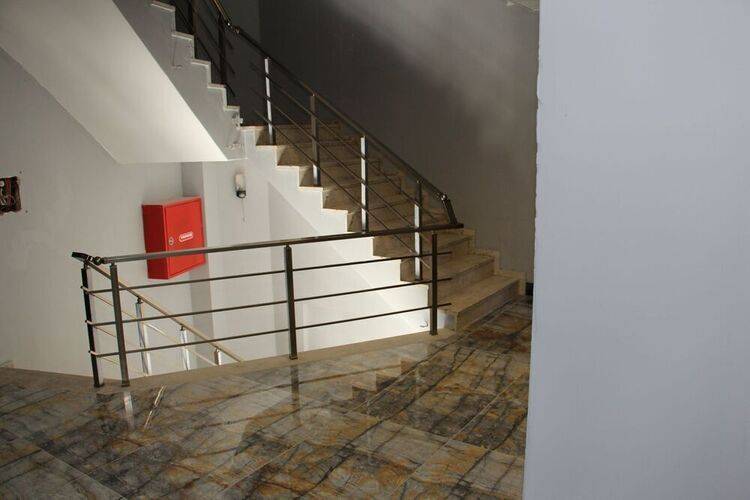 Grand Niki Hotel & Spa