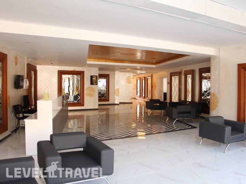 Фотография Grand Niki Hotel & Spa