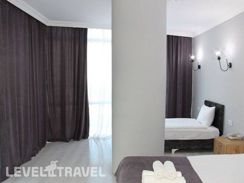 Фотография Grand Niki Hotel & Spa