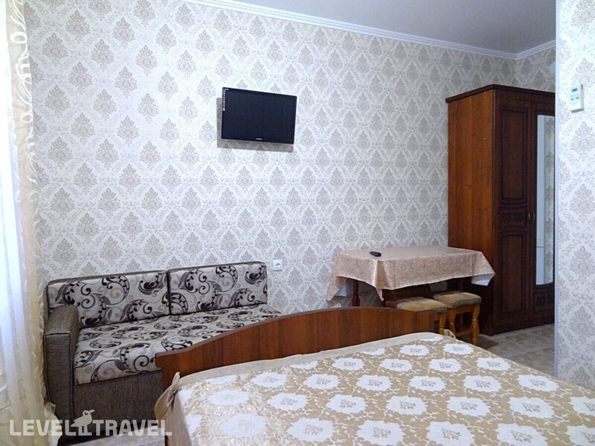 фотографии отеля Гостевой дом Дружба в Россия(Геленджик) - фото №22