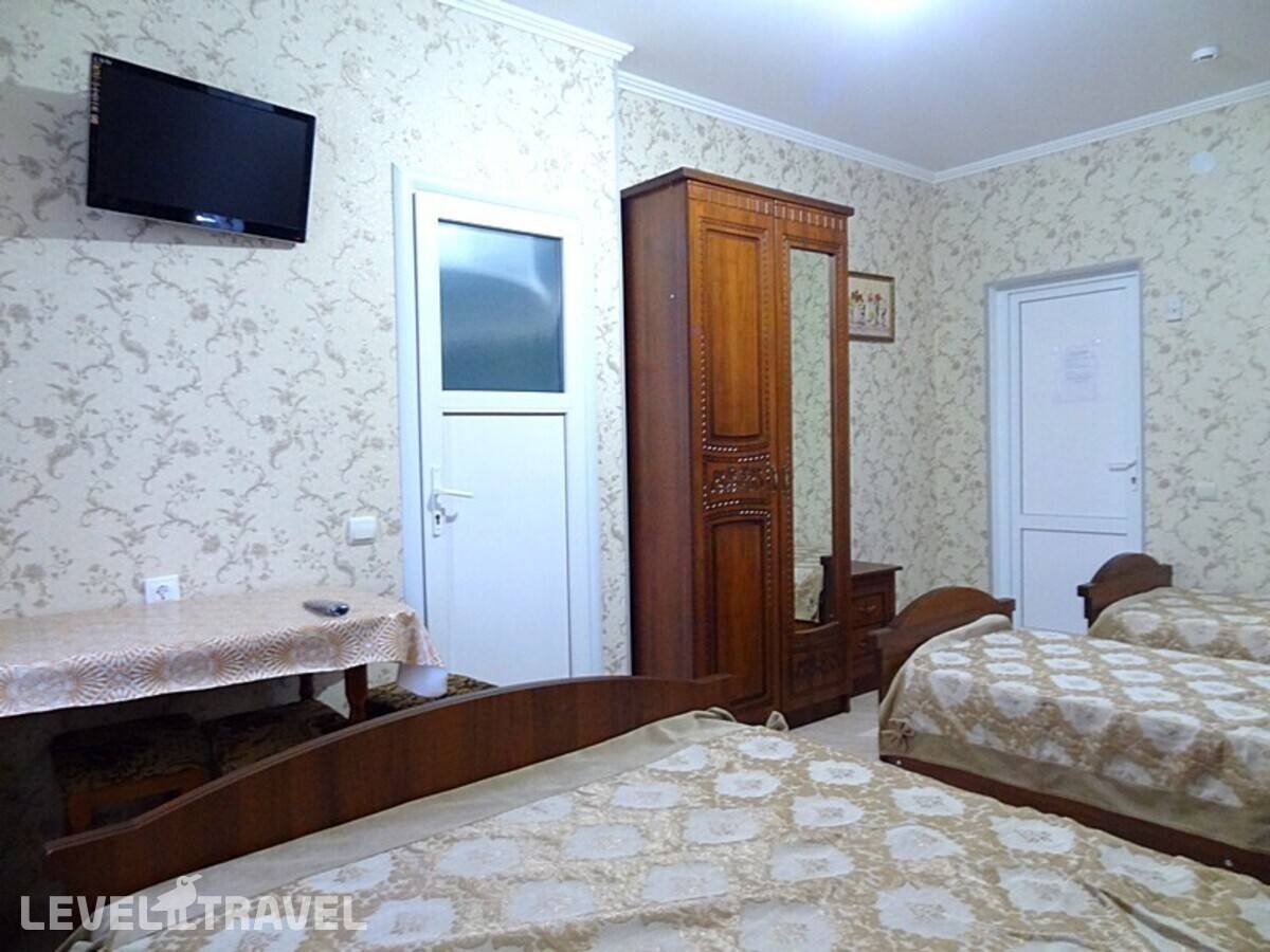 фотографии отеля Гостевой дом Дружба в Россия(Геленджик) - фото №24