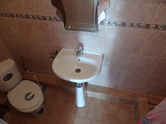 Гостевой дом Дружба