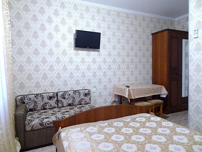 Гостевой дом Дружба