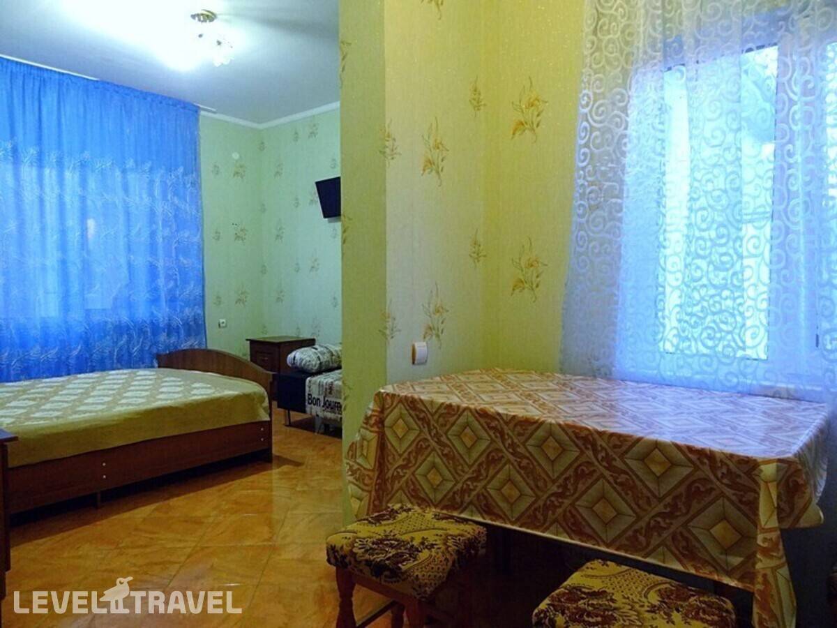 фотографии отеля Гостевой дом Дружба в Россия(Геленджик) - фото №30
