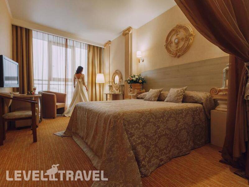 Фотография Отель Олимп с экскурсией Фотография Отель Олимп с экскурсией