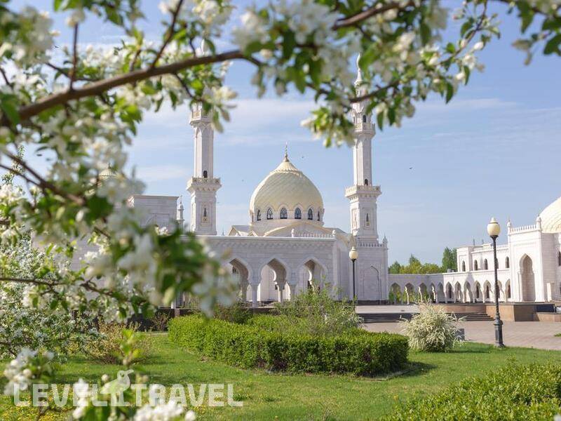 Фотография Отель Олимп с экскурсией Фотография Отель Олимп с экскурсией