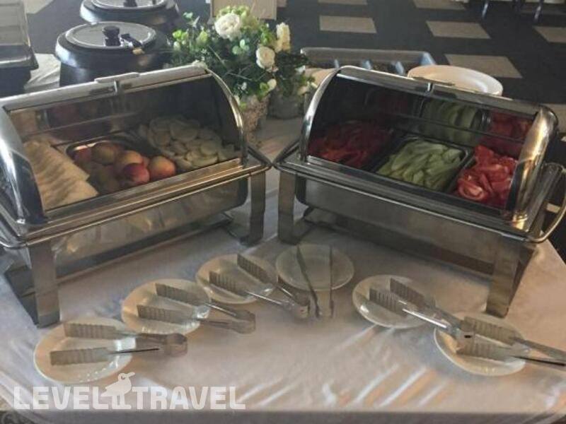 Фотография Отель Олимп с экскурсией Фотография Отель Олимп с экскурсией