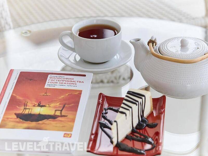 Фотография Отель Олимп с экскурсией Фотография Отель Олимп с экскурсией