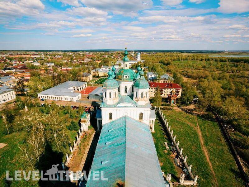 Фотография Отель Олимп с экскурсией Фотография Отель Олимп с экскурсией