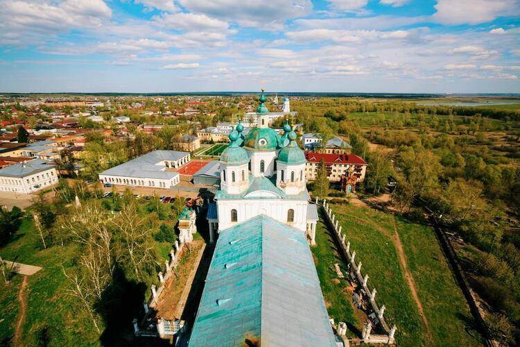 Отель Регата