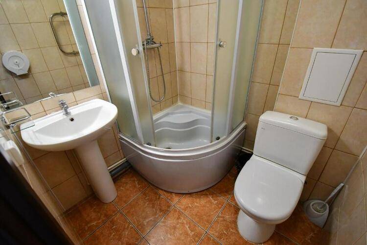 Отель Регата