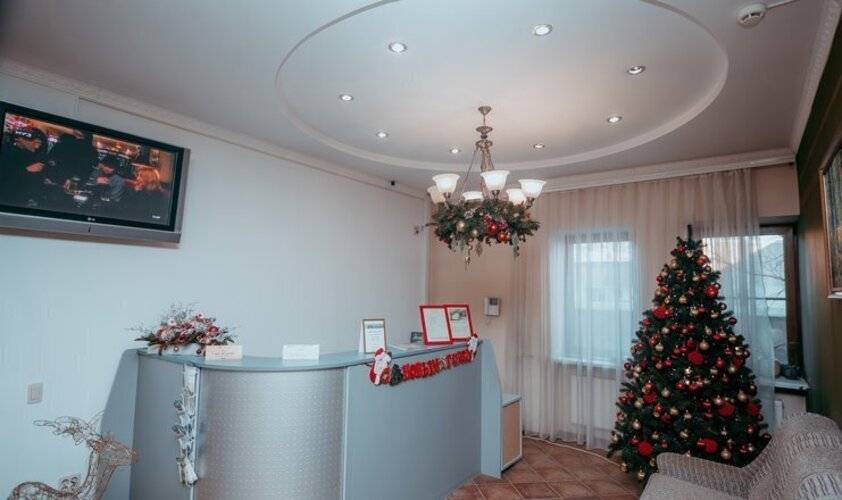 Отель Арслан